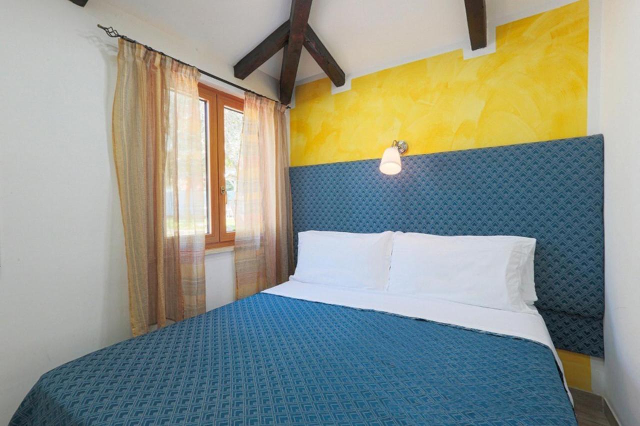 Relais Il Frantoio Aparthotel Massa Lubrense Buitenkant foto