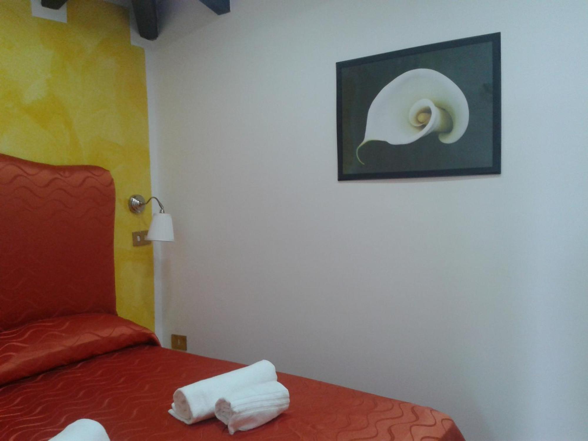 Relais Il Frantoio Aparthotel Massa Lubrense Kamer foto