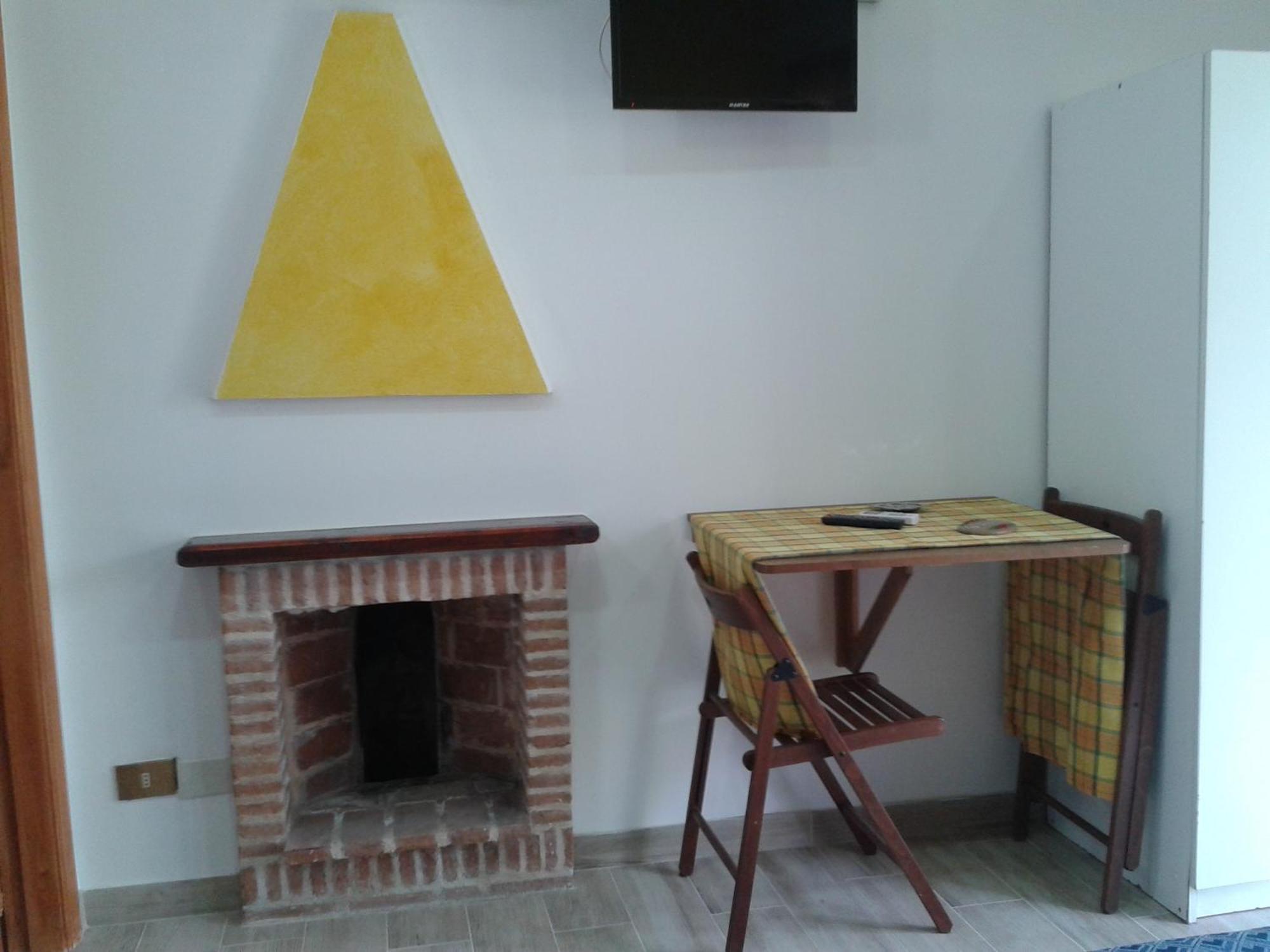 Relais Il Frantoio Aparthotel Massa Lubrense Kamer foto