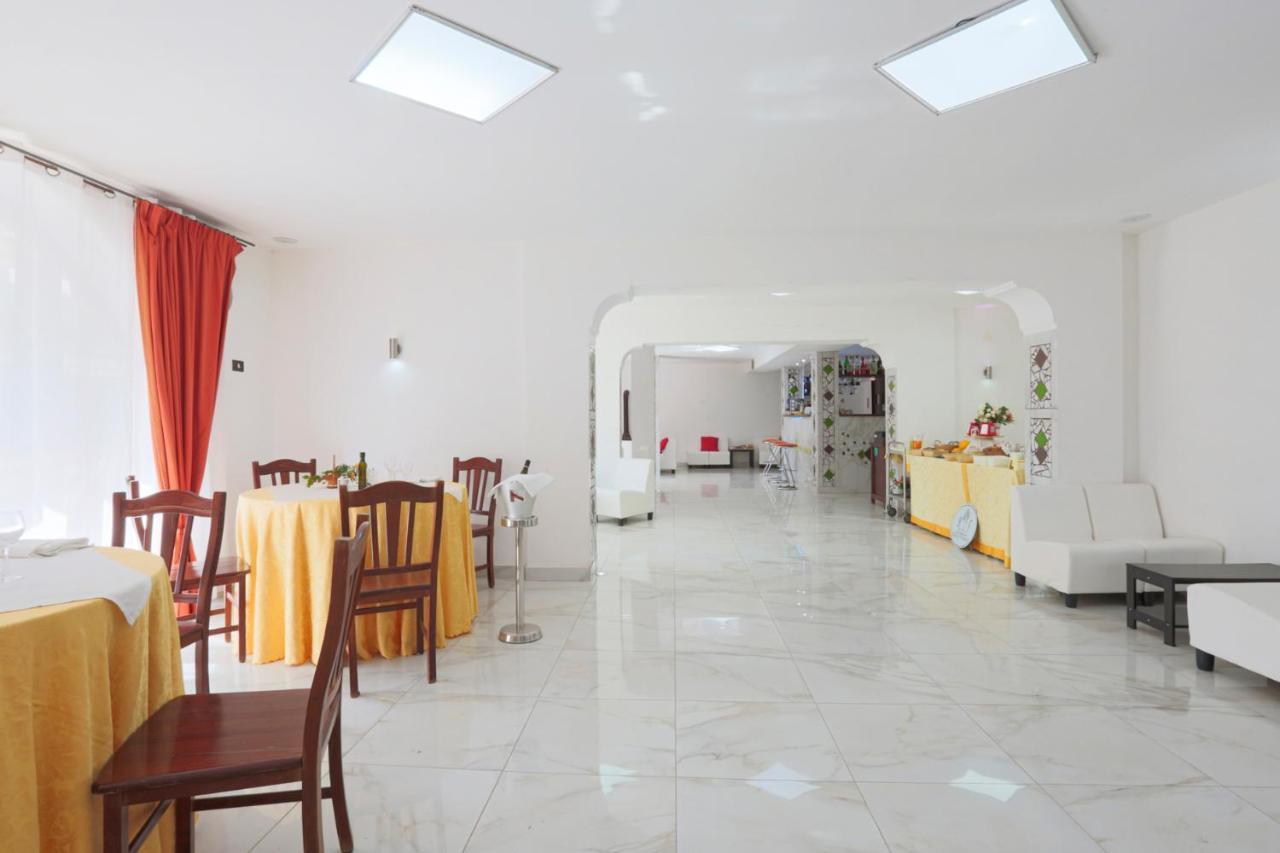 Relais Il Frantoio Aparthotel Massa Lubrense Buitenkant foto