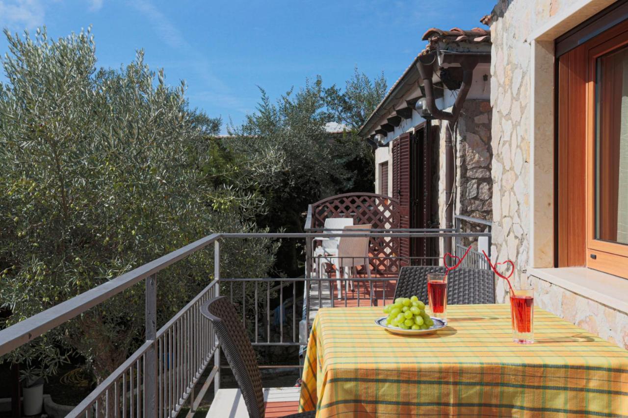 Relais Il Frantoio Aparthotel Massa Lubrense Buitenkant foto