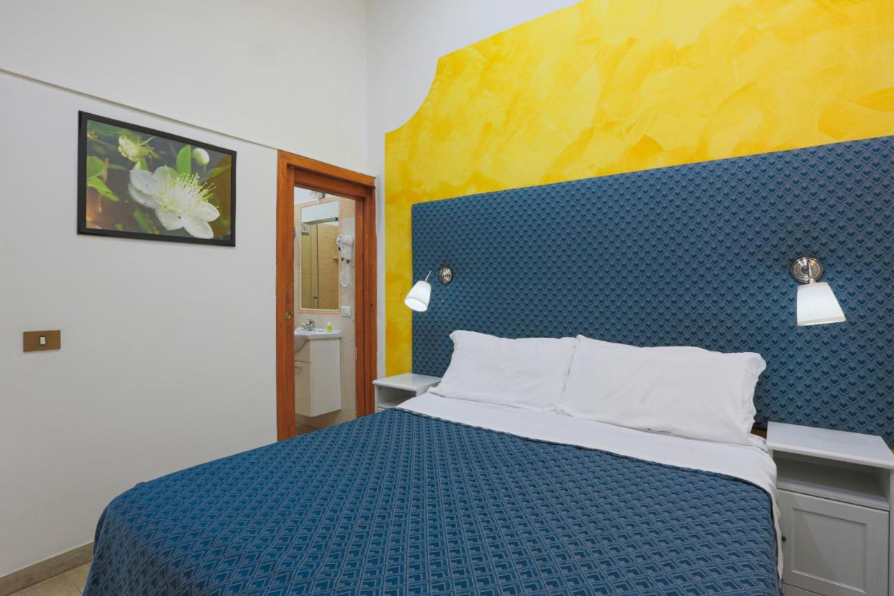 Relais Il Frantoio Aparthotel Massa Lubrense Buitenkant foto